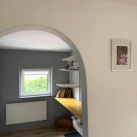 Apartmán Albion *