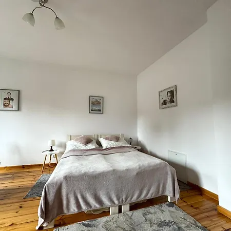 Apartment Apartament Albion Szklarska Poreba