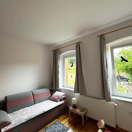 Albion Apartmán *