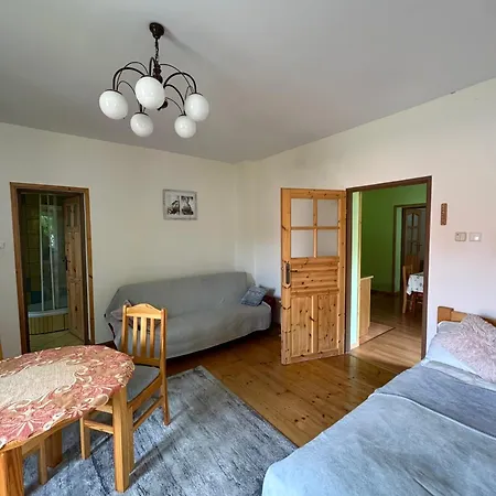 Apartmán Albion