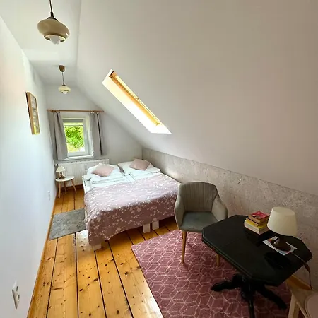 Appartamento Albion *