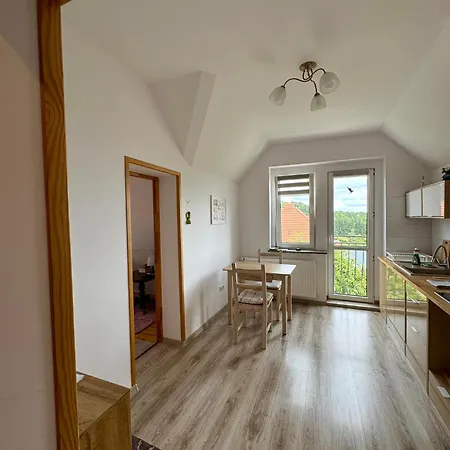 Apartament Albion Szklarska Poreba