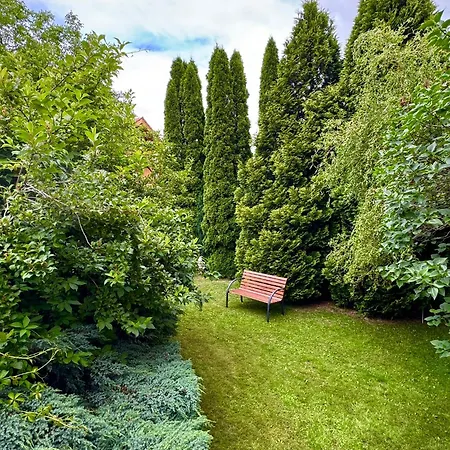Albion Apartmán *