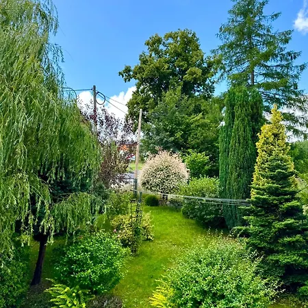 Apartment Apartament Albion *