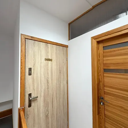 Albion Appartamento Szklarska Poręba