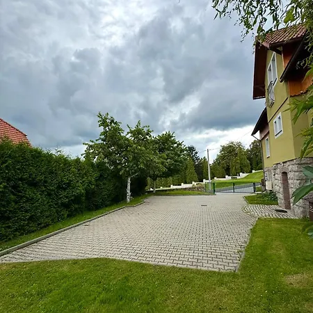 Albion Szklarska Poręba