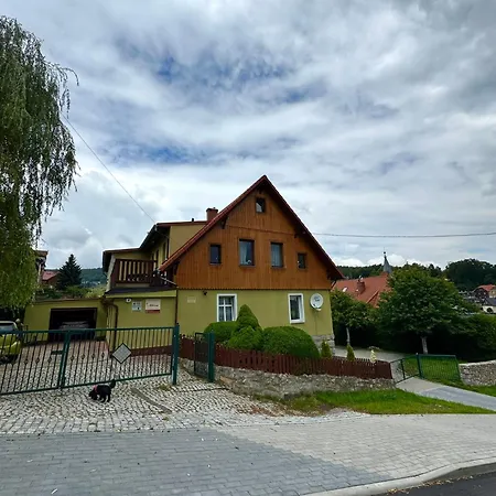 Albion * Szklarska Poręba