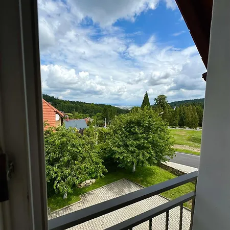 Albion * Szklarska Poręba