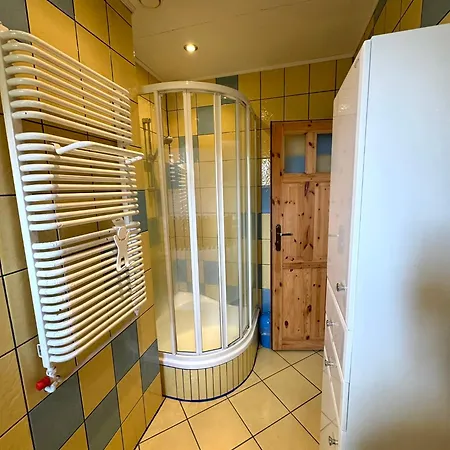 Albion Apartmán *