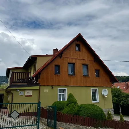 Apartmán Albion *
