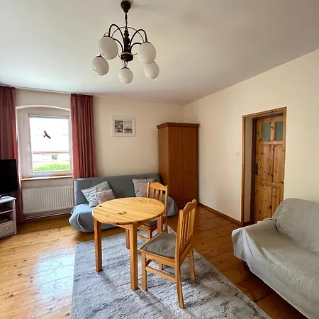 Albion Apartmán Sklářská Poruba