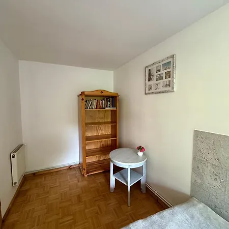 Appartamento Albion Szklarska Poręba