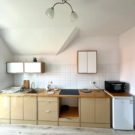 Albion Szklarska Poręba