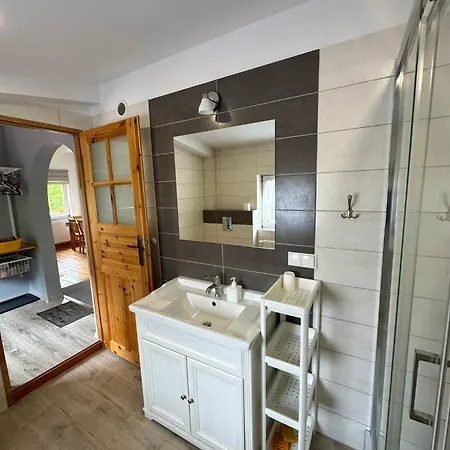 Albion Apartmán *