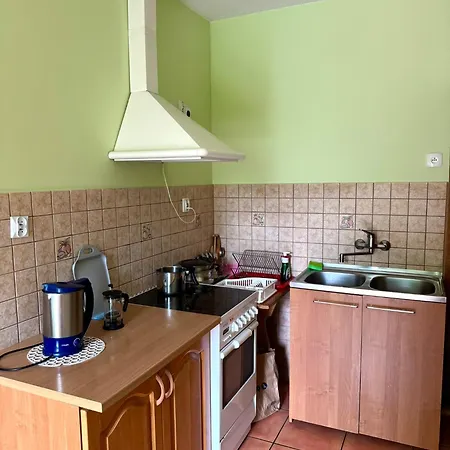 Appartamento Albion *